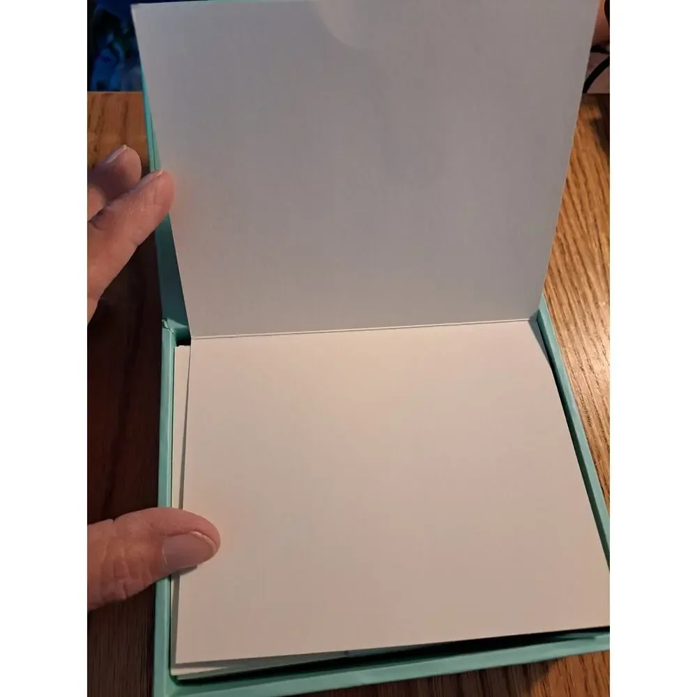 JMW Turner Watercolors Notecards 20 Cards with Envelopes in Box